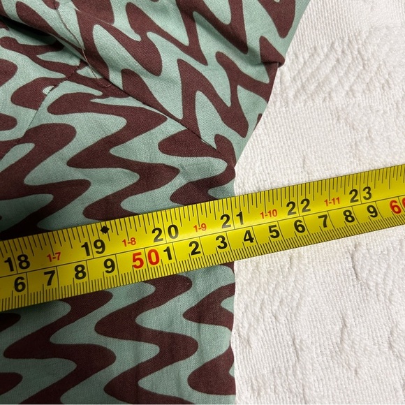 Zara The Lissie Shirt Women’s Size large Bloggers Favourite Beach layering Fall - Picture 11 of 11